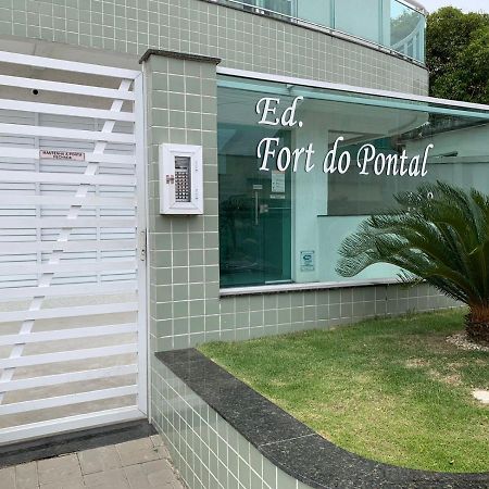 Forte Do Pontal Arraial do Cabo Exterior photo