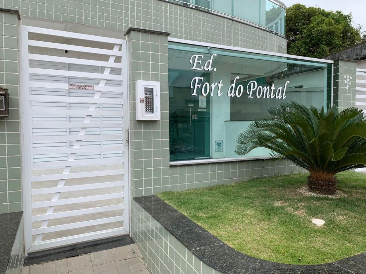Forte Do Pontal Arraial do Cabo Exterior photo